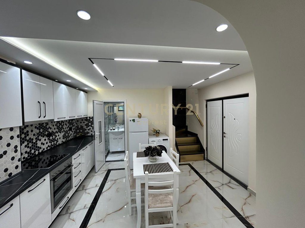 U.S.AMBASSY, DUPLEX 2+1+2 FOR RENT 3