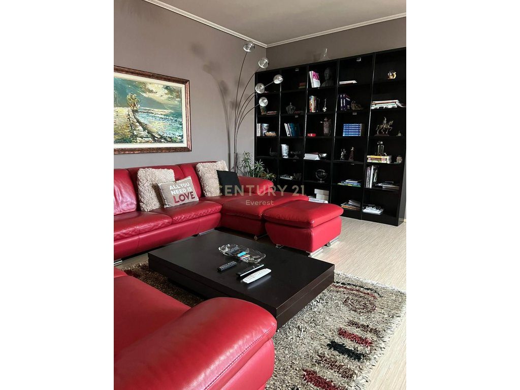 ISH EKSPOZITA, 2+1+2 APARTMENT FOR RENT 2