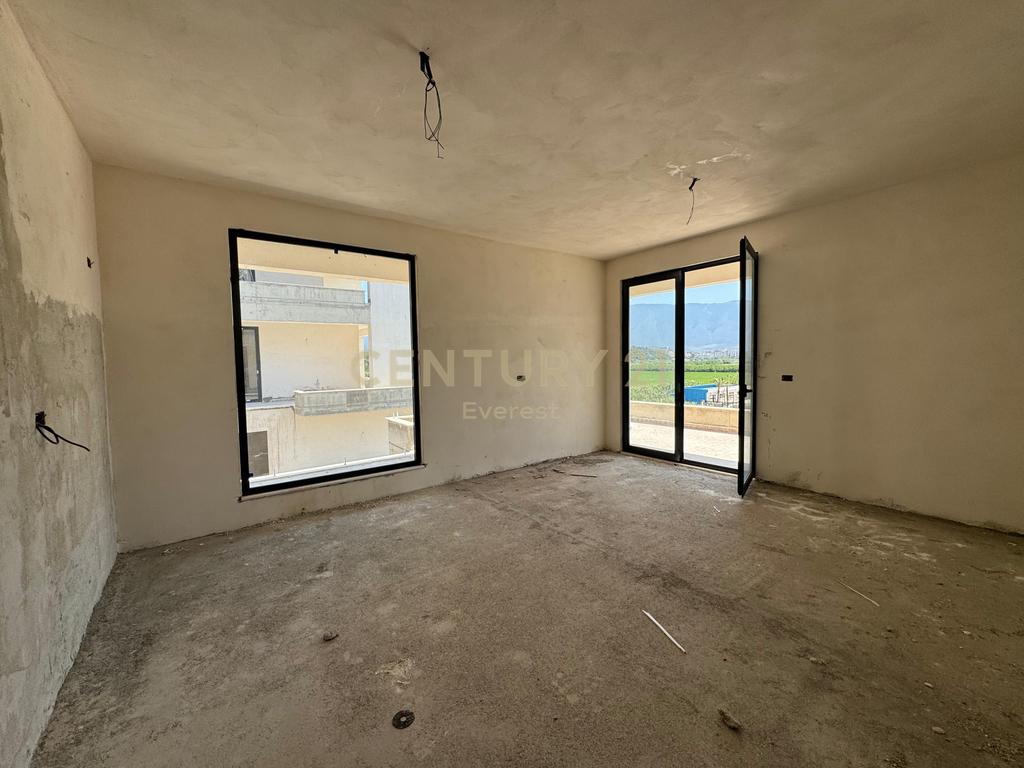 RADHIME, STUDIO APARTMENT FOR SALE WITH SEA VIEW 3
