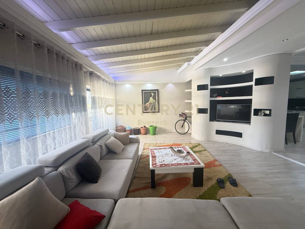IRFAN TOMINI, 2+1+2 APARTMENT FOR SALE