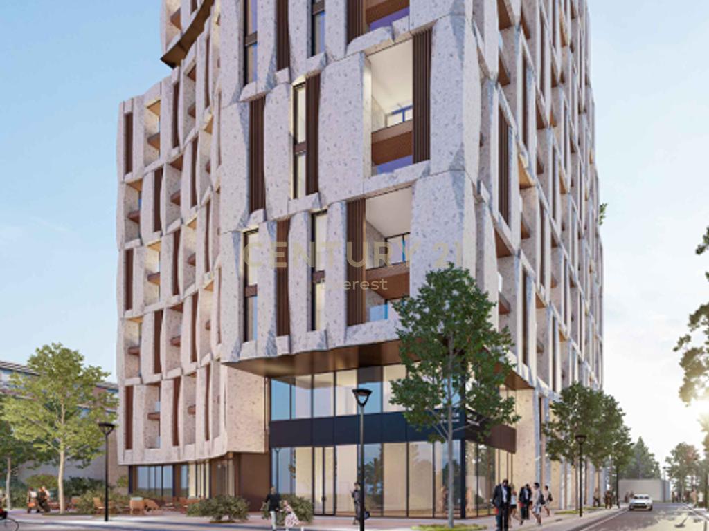 BARDHYL STREET – APARTMENT 1+1 FOR SALE