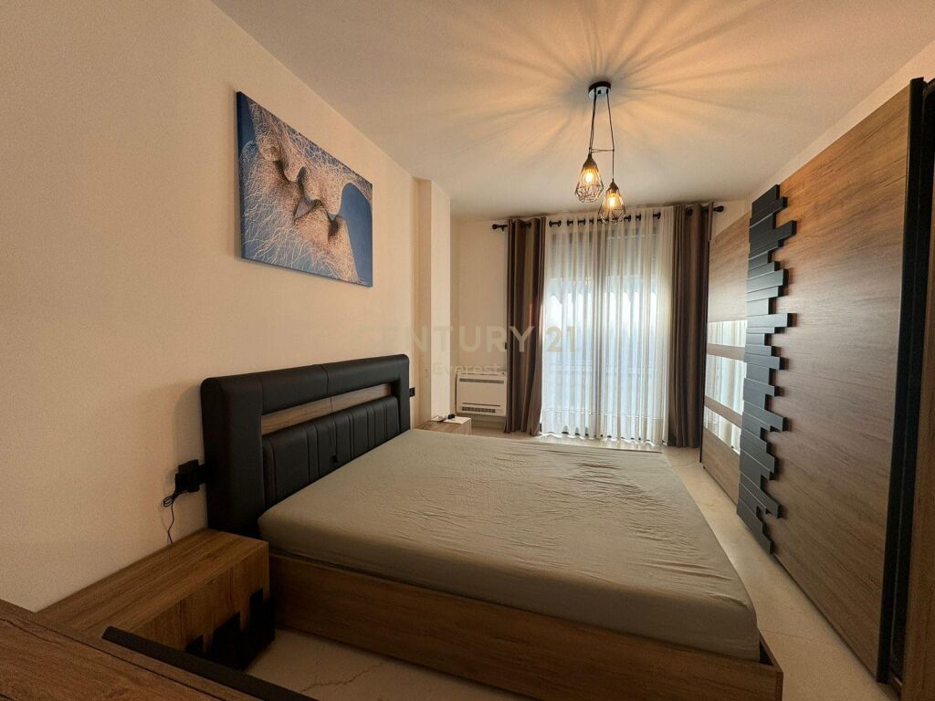 TEG, APARTMENT FOR SALE 2+1+PARKING SPACE!