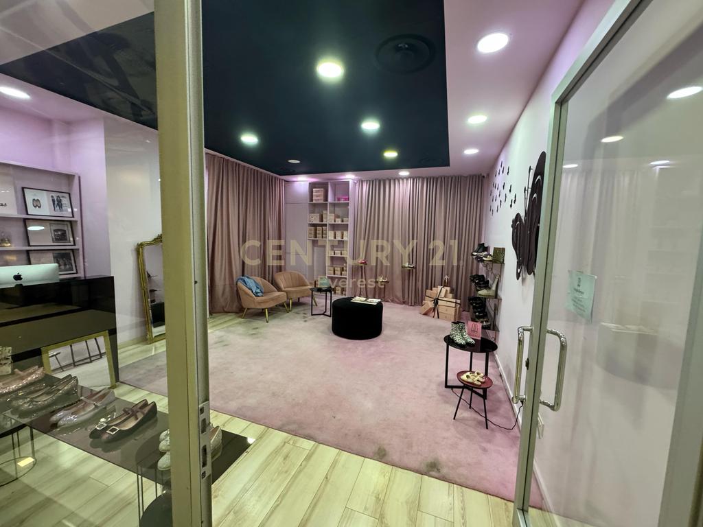 ETC Shopping Center, Commercial Space for Rent 4