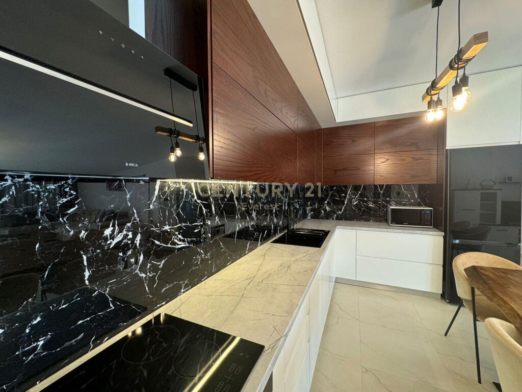 TEG, APARTMENT FOR SALE 2+1+PARKING SPACE!
