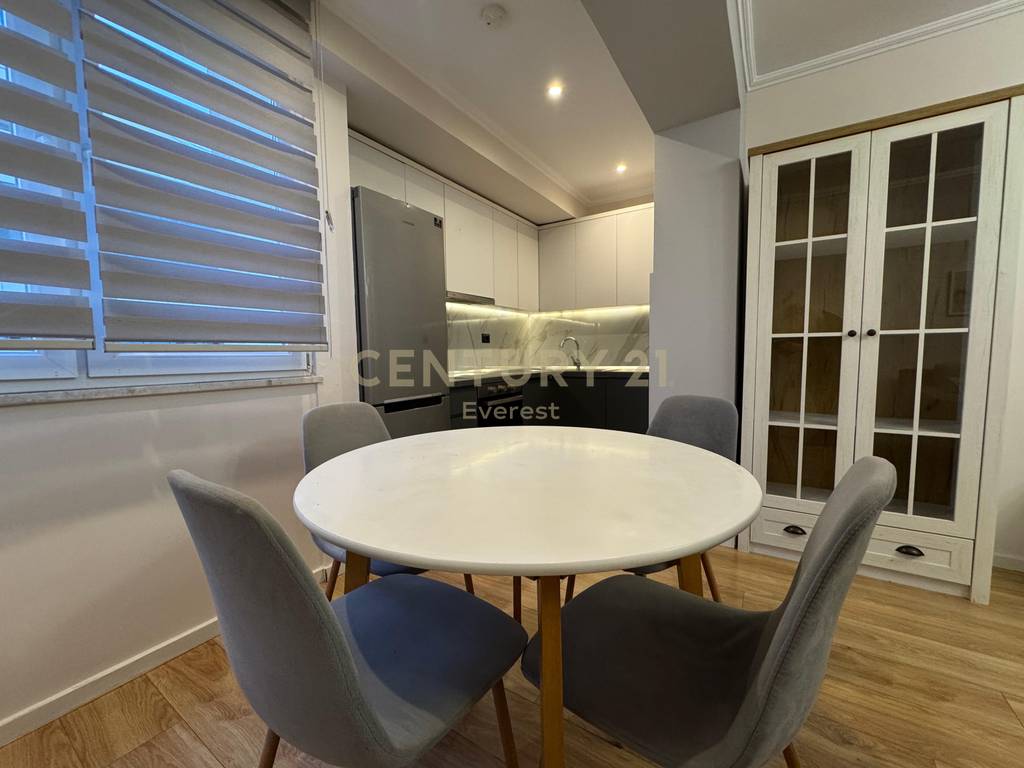DURRES STREET, 2+1 APARTMENT FOR SALE 2