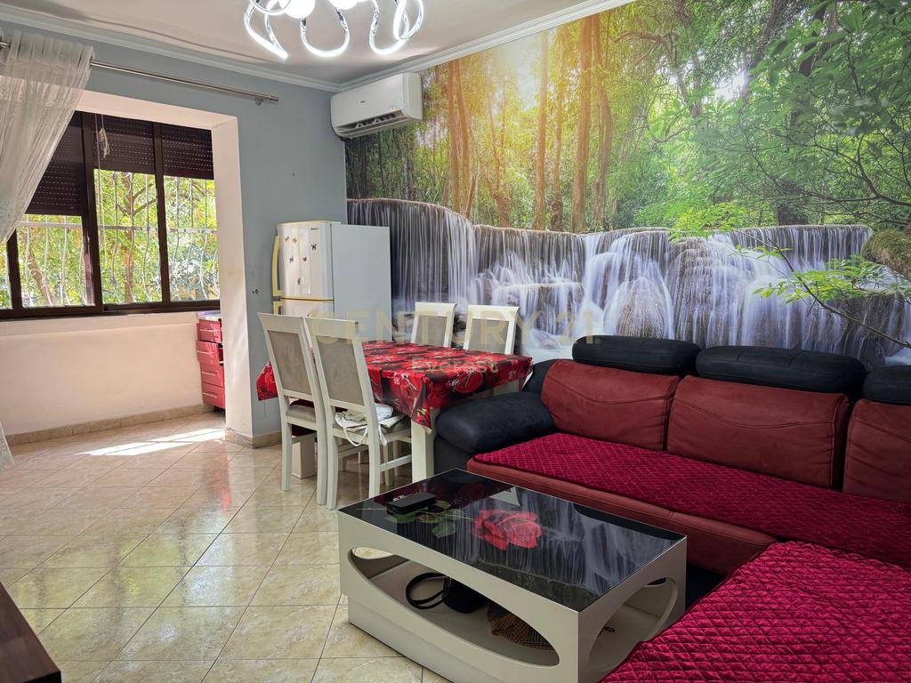 PERBALLE HARRI FULTZ, APARTMENT 1+1 FOR RENT