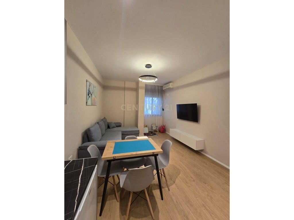 GOLEM, 1+1 APARTMENT FOR SALE