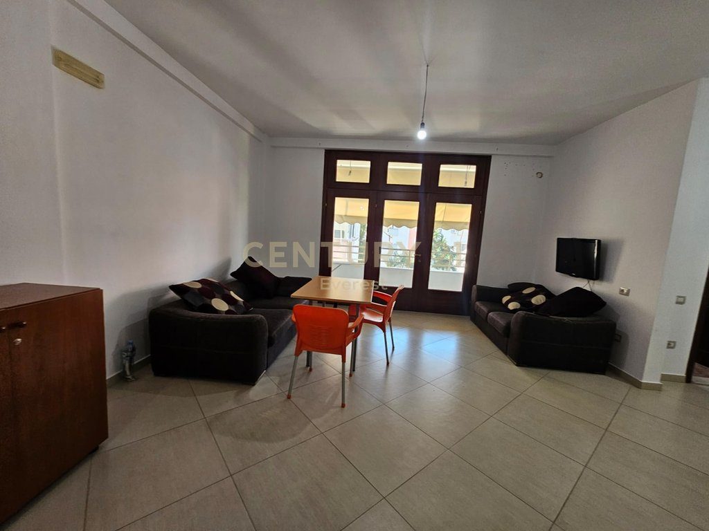 KODRA E DIELLIT, 2+1 APARTMENT FOR RENT