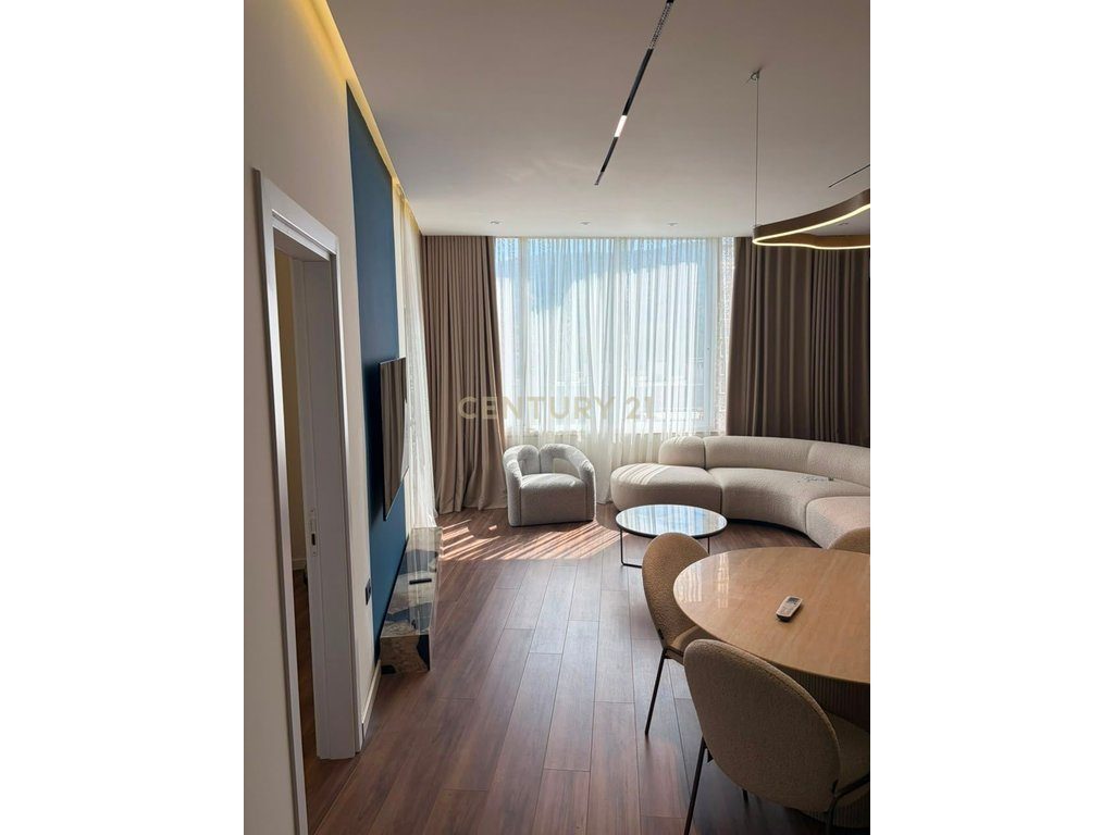 BOTANICAL GARDEN, APARTMENT 1+1 FOR RENT 4