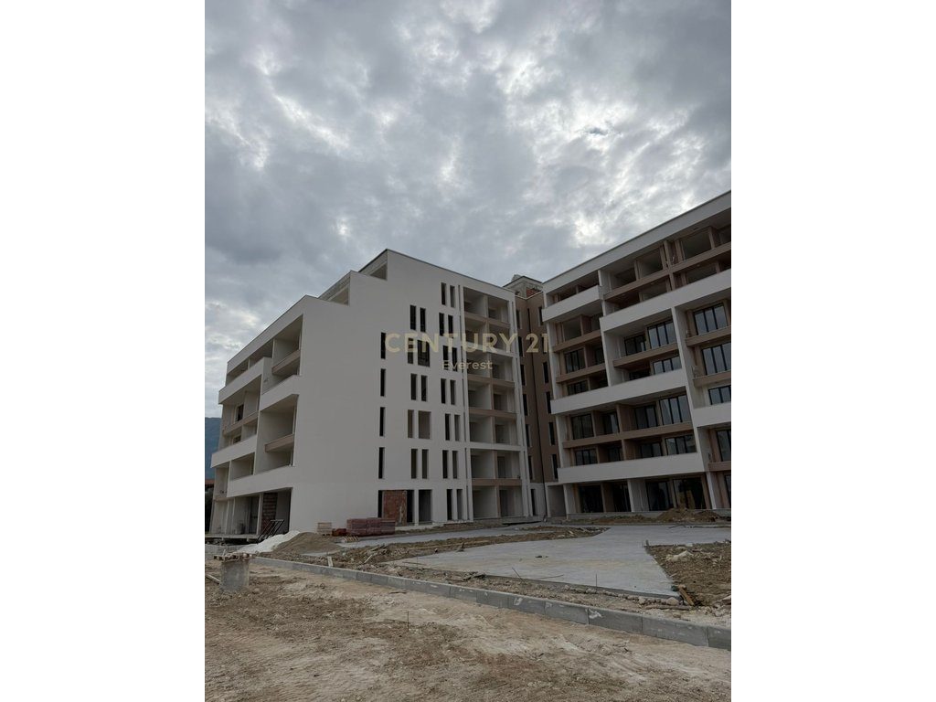 ORIKUM, 1+1 APARTMENT FOR SALE