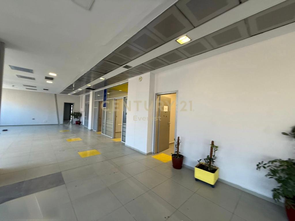 KAVAJË ROAD, COMMERCIAL SPACE FOR RENT 2