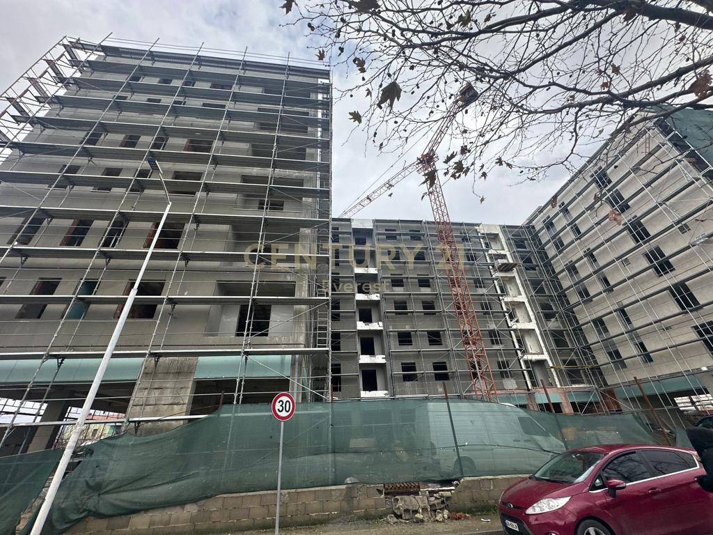 KAMEZ, APARTMENT 1+1 FOR SALE