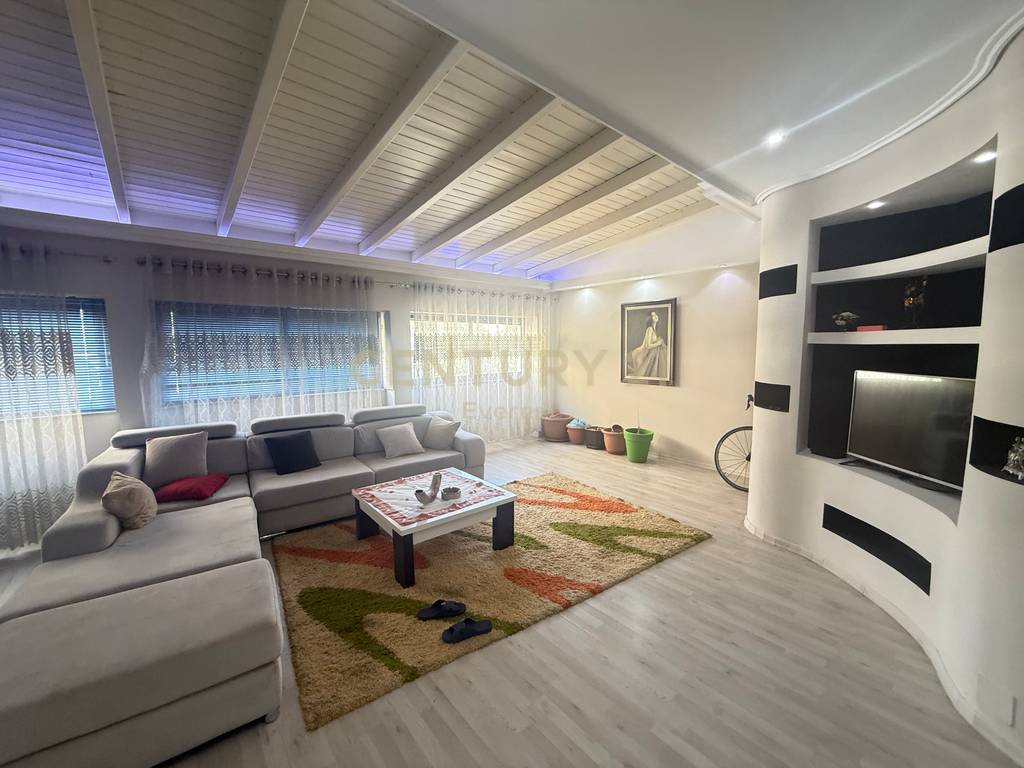 IRFAN TOMINI, 2+1+2 APARTMENT FOR SALE 2