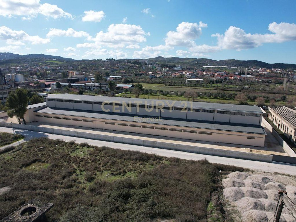 FIER - INDUSTRIAL WAREHOUSES FOR RENT 3
