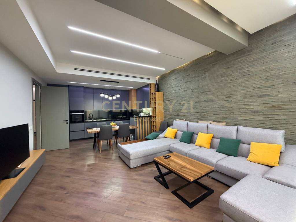 SQUARE 21, 2+1+2 APARTMENT FOR SALE 2