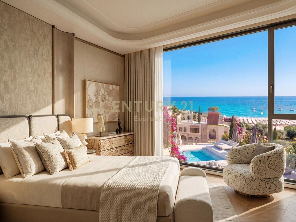 Investment Opportunity: Luxury Apartments at “Girasole Zeen Resort”, Jalë!! 2