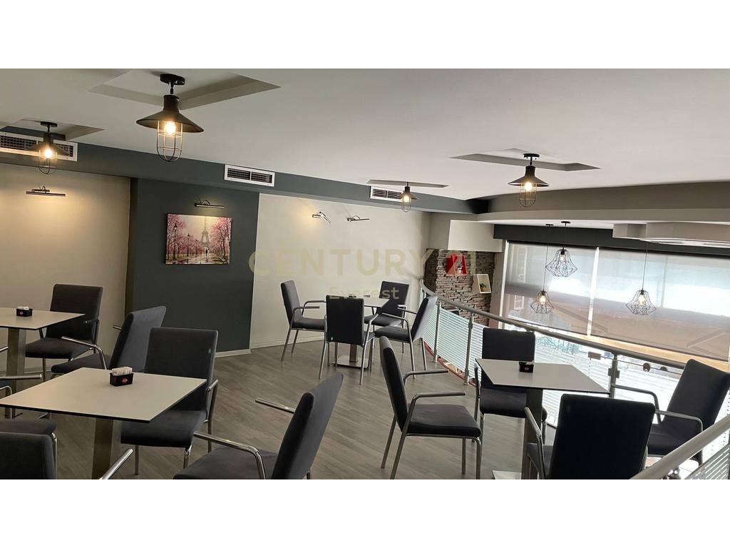LAPRAK, UNIT SALE AND COFFEE BAR BUSINESS 4