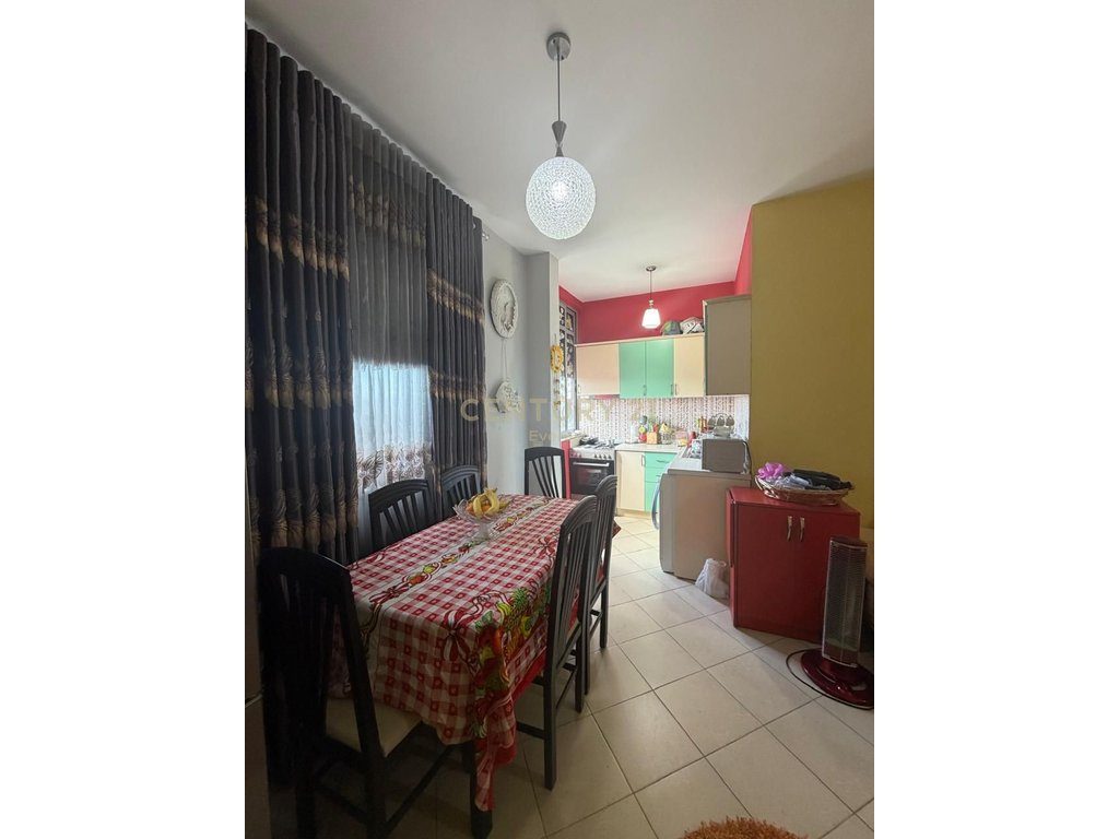 JORDAN MISJA, APARTMENT NAME 2+1 2