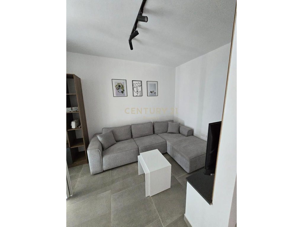 SHENGJIN, SHESIM APARTMENT 2+1