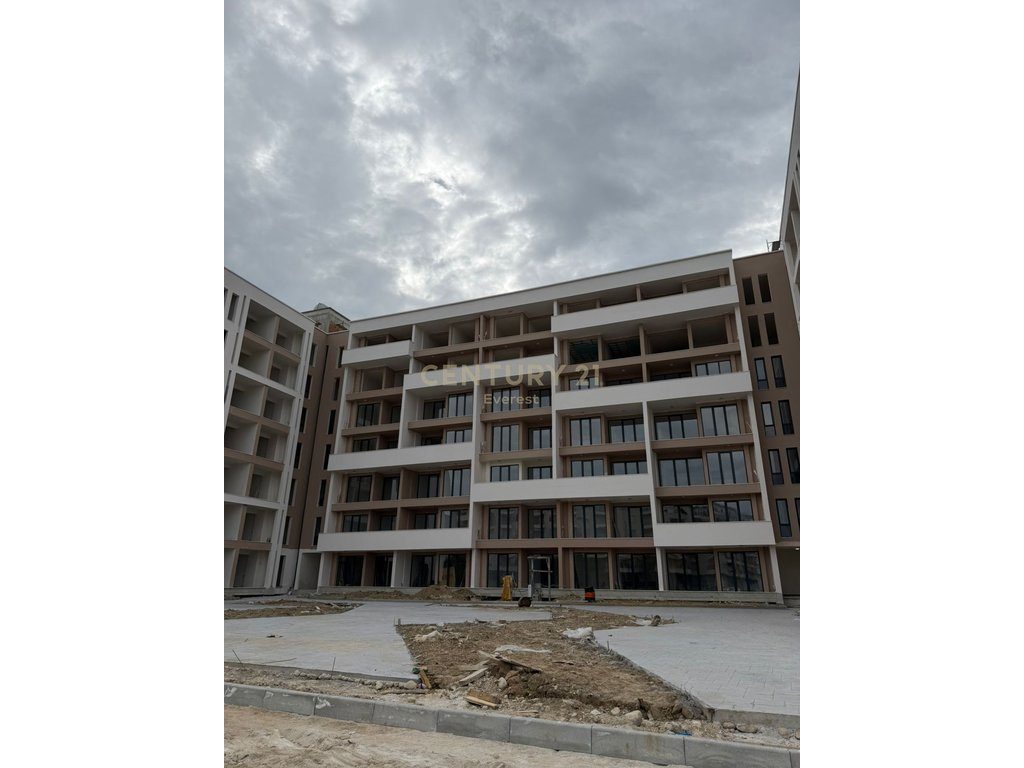 ORIKUM, 1+1 APARTMENT FOR SALE 4