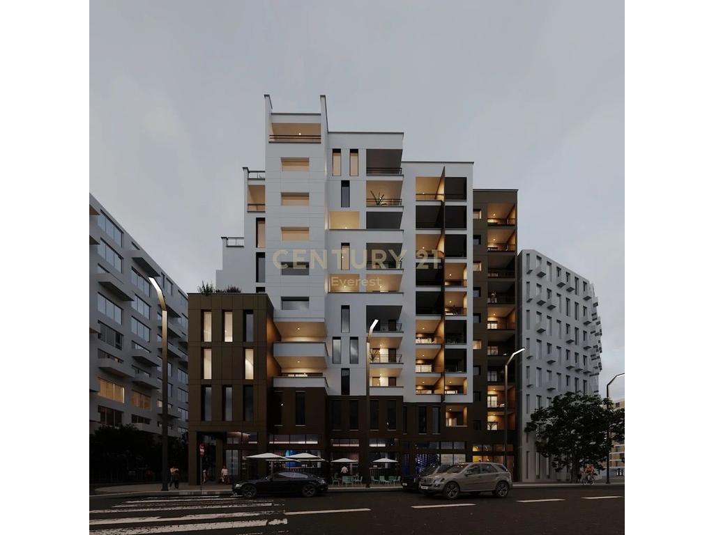 DON BOSKO, 2+1 APARTMENT FOR SALE 3