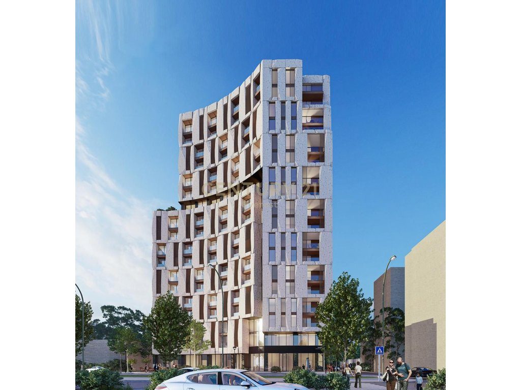 BARDHYL STREET – APARTMENT FOR SALE 2+1 3