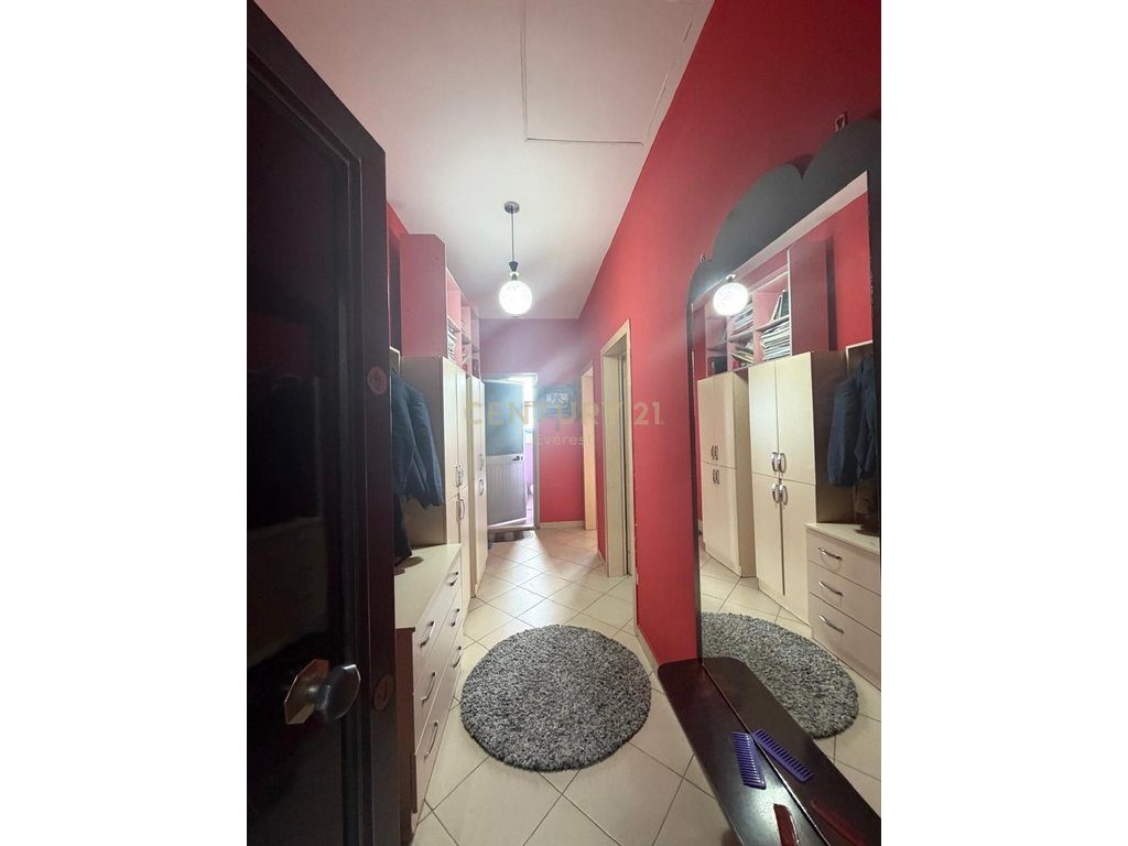 JORDAN MISJA, APARTMENT NAME 2+1 4