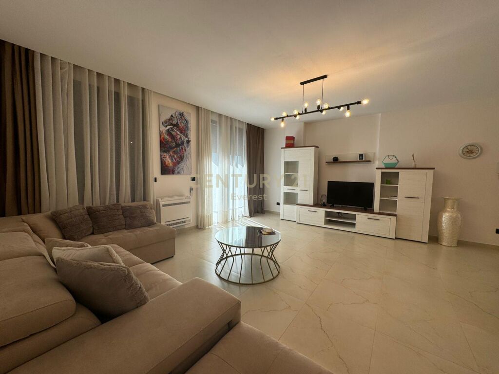 TEG, APARTMENT FOR SALE 2+1+PARKING SPACE!
