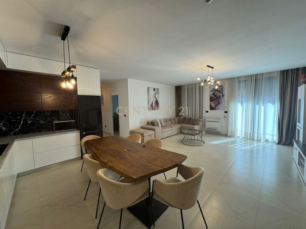 TEG, APARTMENT FOR SALE 2+1+PARKING SPACE!
