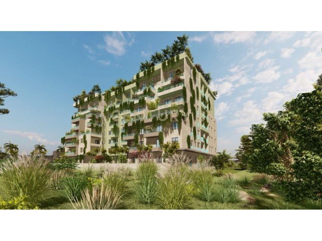 GOLEM, UNITY RESIDENCE, APARTMENT 1+1 WITH BALCONY 3