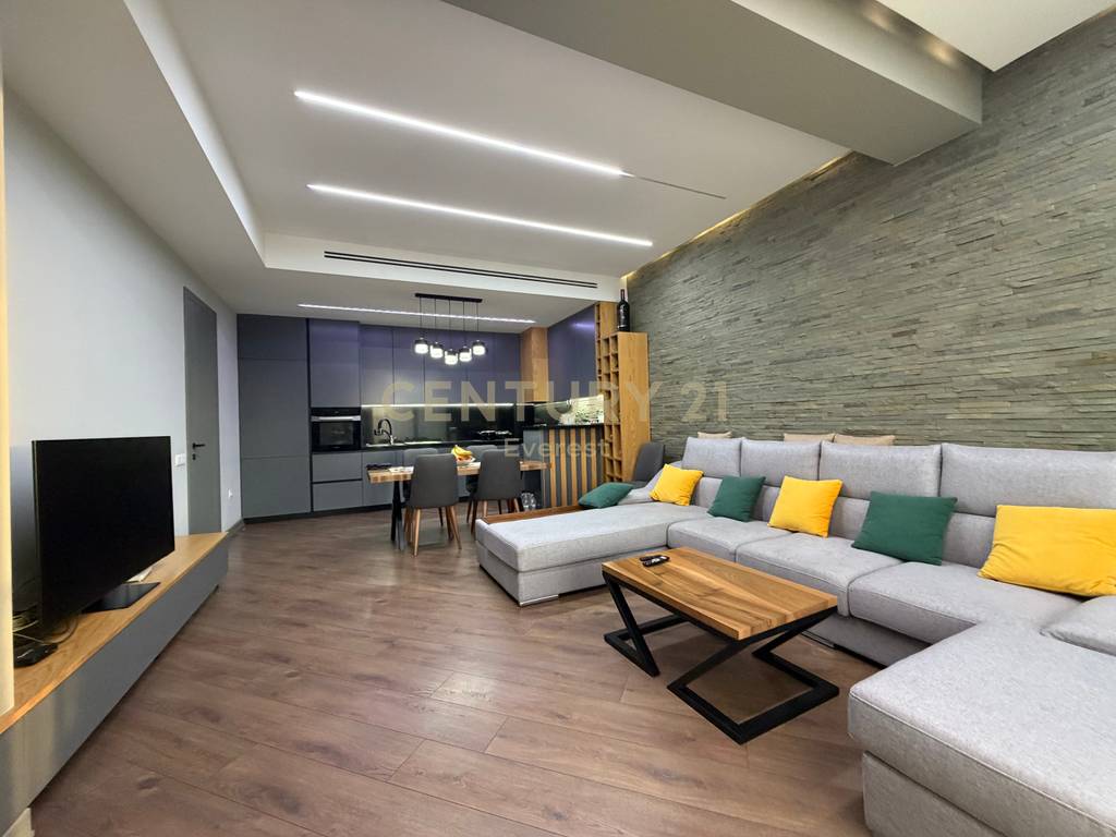 SQUARE 21, 2+1+2 APARTMENT FOR SALE 4