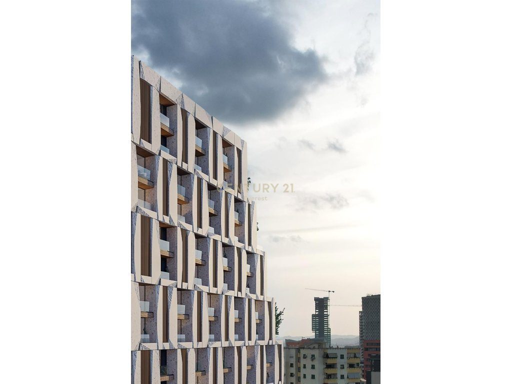 BARDHYL STREET – APARTMENT FOR SALE 1+1 2