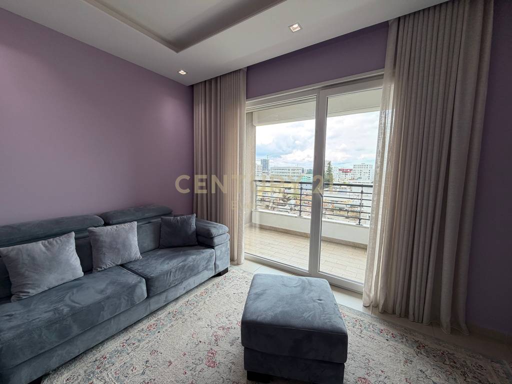 ISH RESTORANT DURRESI - 2+1+2 APARTMENT FOR SALE 4
