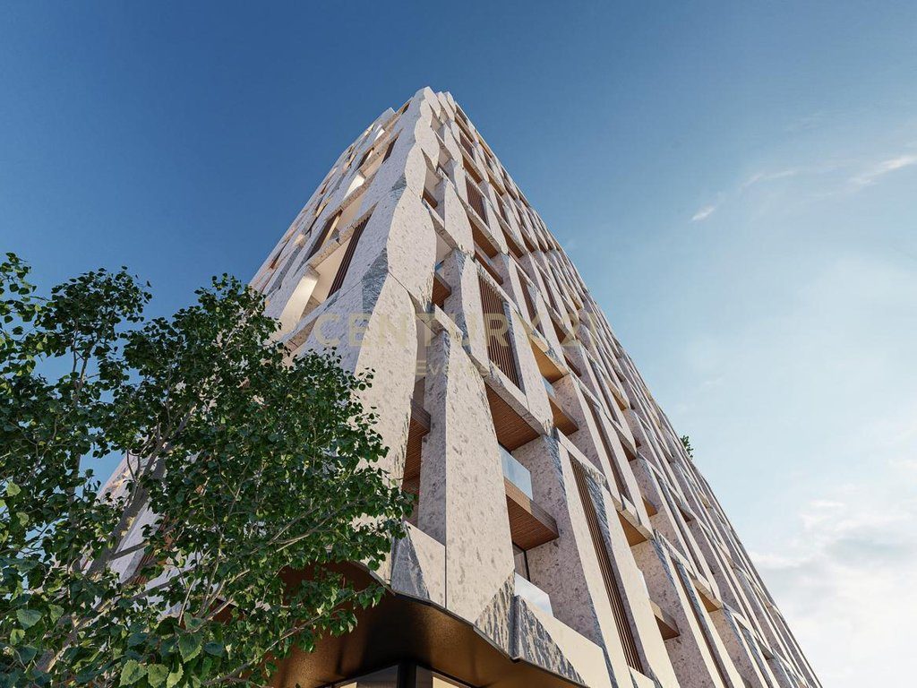 BARDHYL STREET – APARTMENT 1+1 FOR SALE 4