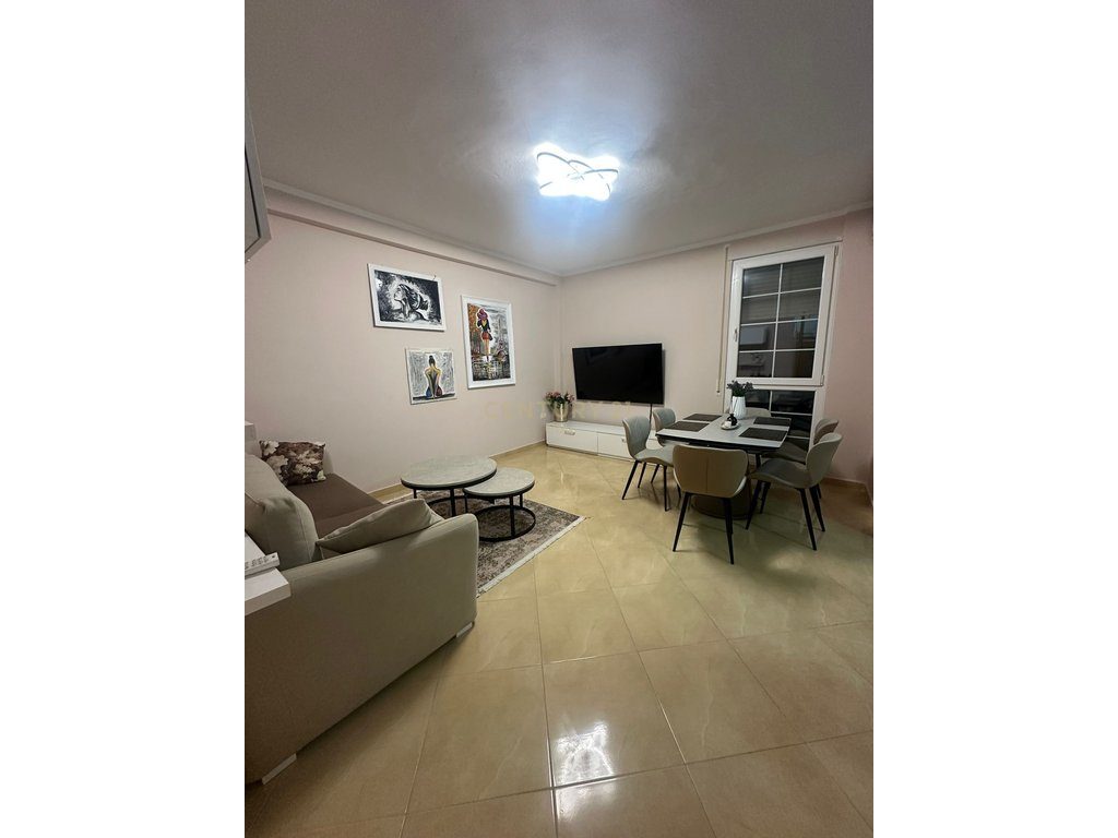 Apartament 2+1 Me Qira në Vollga, Durrës ! 2