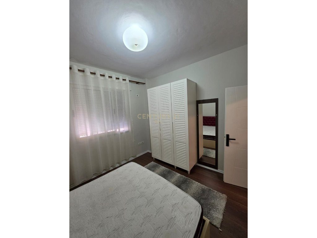 Apartament 2+1 Me Qira në Durrës, Lagjja Nr. 5 !