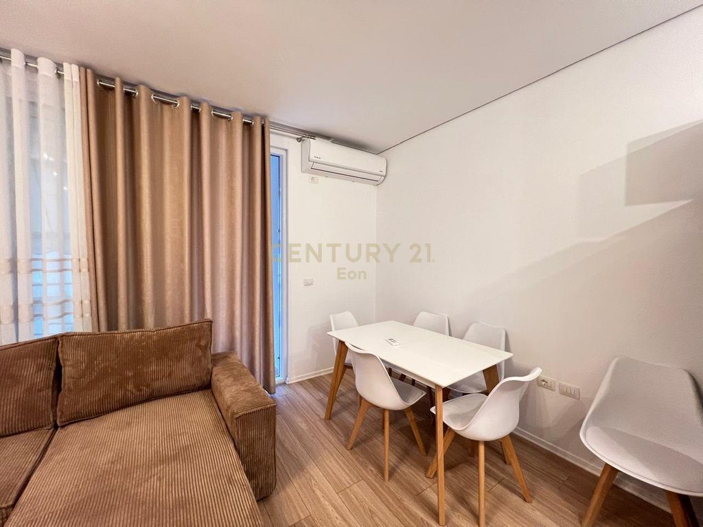 Shitet Apartament 1+1, San Pietro Në Gjirin e Lalzit, Durrës ! 4