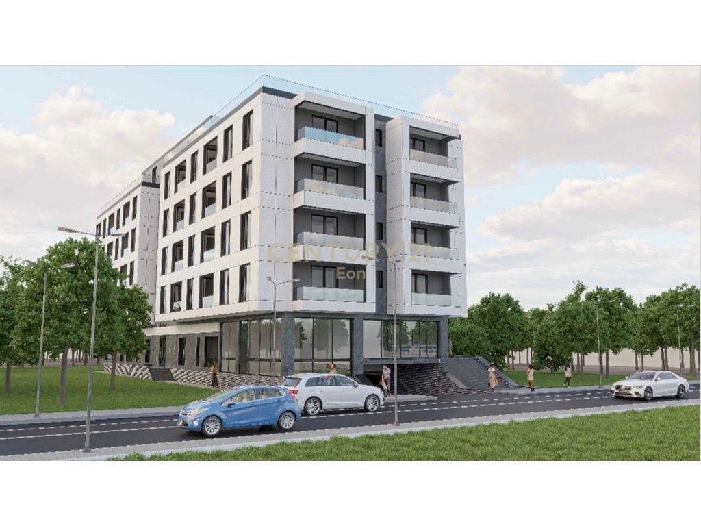 SHESIM APARTAMENT KATI 0 ME VERANDE 70metra NGA DETI NE GOLEM TEK HOTEL GRINT ! 4