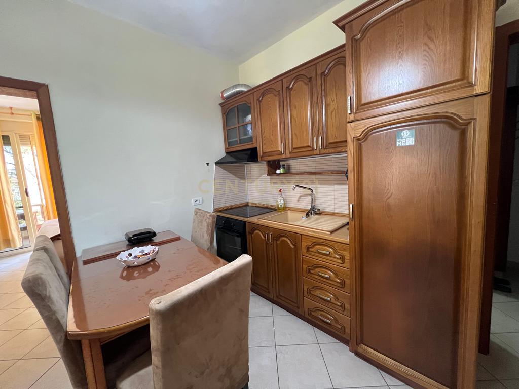 Apartament 1+1 Me Qira në Malin i Robit !