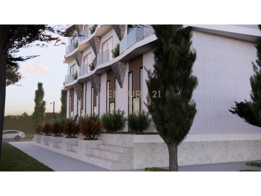 EXLUSIVE! Shitet 1+1 tek Urban Residence, Spille! Mundesi Pagese me Keste !