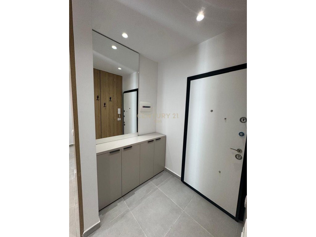JEPET ME QIRA APARTAMENT 1+1 I ARREDUAR NE GOLEM PRANE PREMIUM HOTEL! 4