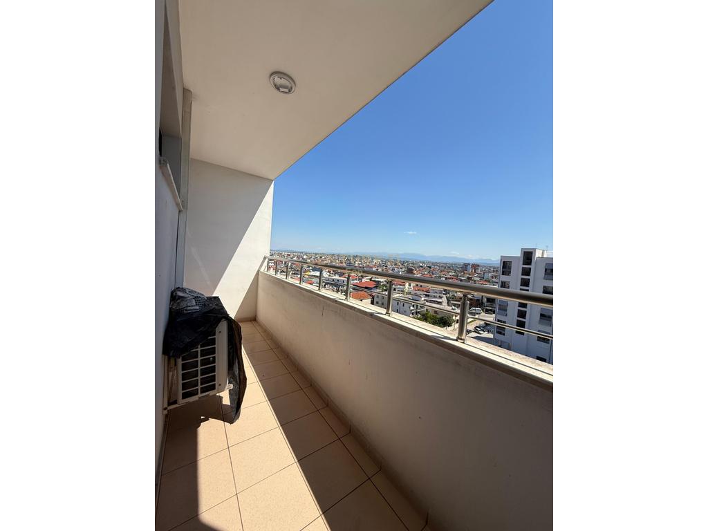 Apartament 2+1 me Depo për Shitje pranë UKD, Durres ! 2