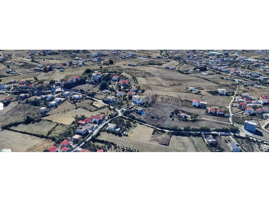 Tokë për Shitje në Arapaj, Durrës 1800m², Mundësi Zgjerimi deri në 7000 m² ! 1