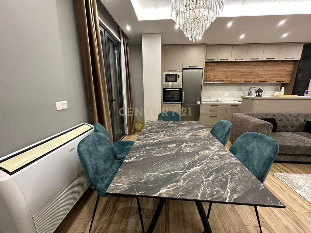 SHESIM APARTAMENT 2+1+2 NE VOLLGA TEK 27KATESHI ! 4