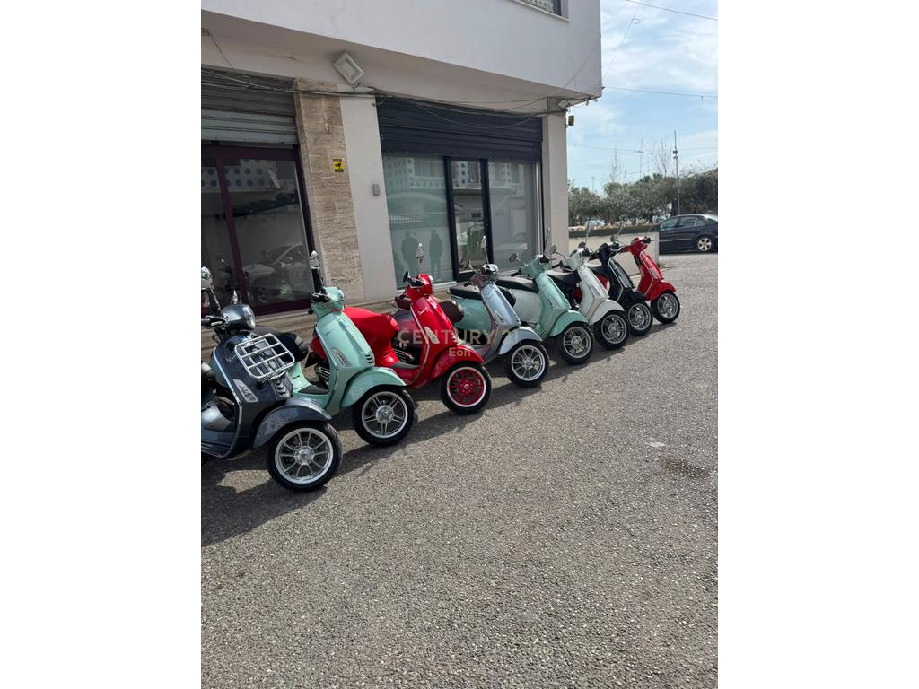 Biznes Per Shitje ( Motorra me Qira ) në Durrës, tek Rruga e re e Portit ! 3