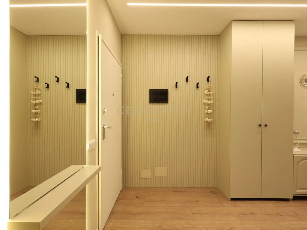 JEPET ME QIRA SUPER APARTAMENT 1+1 NE DURRES ,VOLLGA ! 3