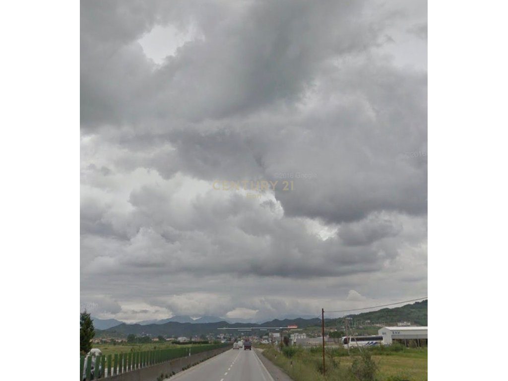 Tokë për Shitje në Autostradën Durrës-Tiranë, 30,530 m², Vijë e Parë ! 3
