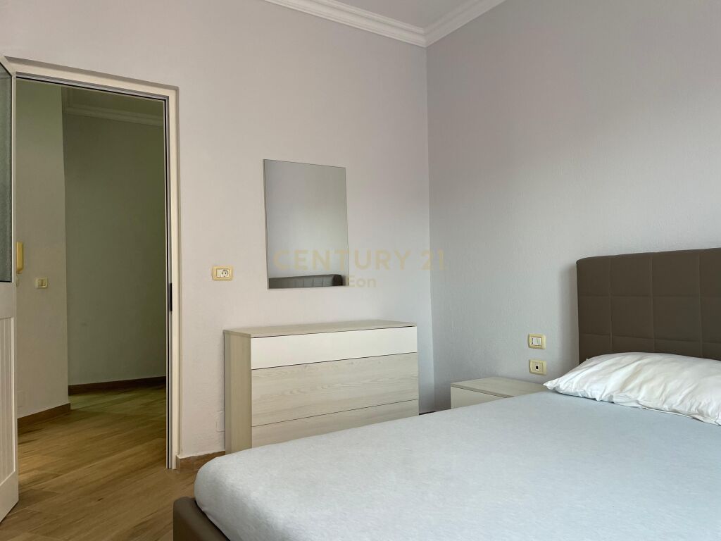 JEPET ME QIRA APARTAMENT 1+1 NË PLAZH, DURRËS! 4