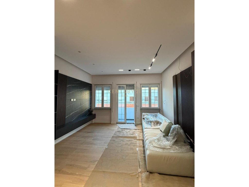 SHITET APARTAMENT 2+1 | 128m² + 148m² VERANDE | NE QENDER TE DURRESIT! 4