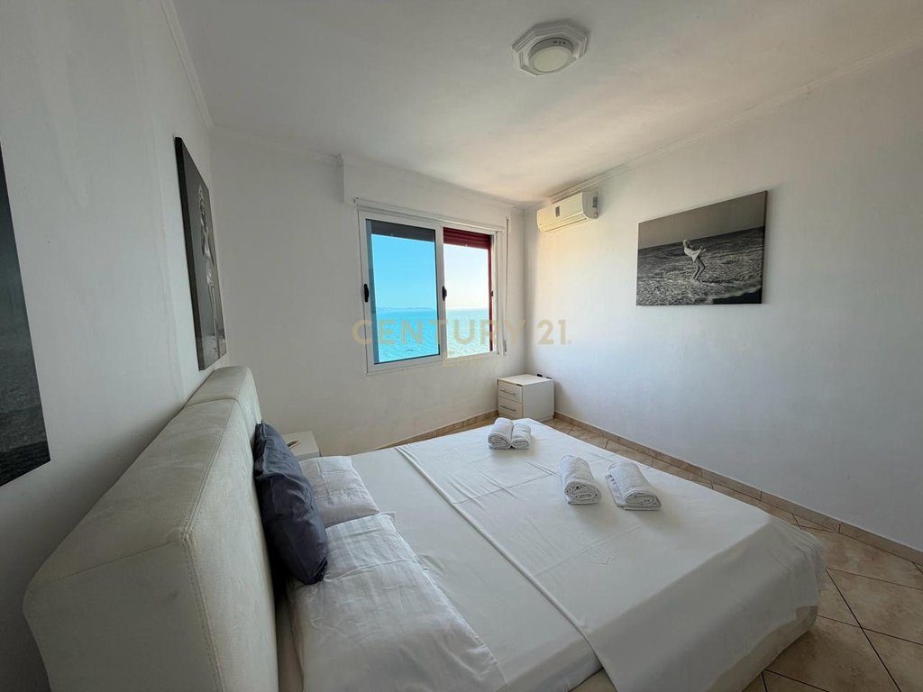 SHITET SUPER APARTAMENT 1+1 NE VIJE TE PARE ME PAMJE NGA DETI TEK SHKEMBI I KAVAJES, DURRES ! 4